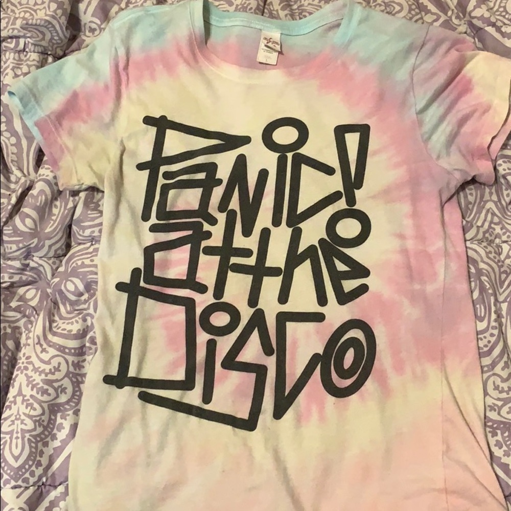 Panic! at the Disco Shirt